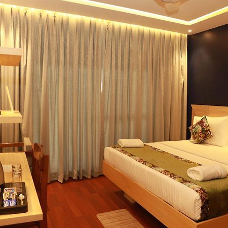 Gracias Cafe & Resort Морджим Екстер'єр фото